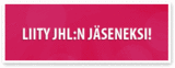 Liity JHL:n jäseneksi